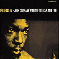 Traneing In [LP] - VINYL - Front_Standard