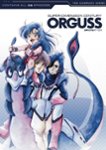 Front Standard. Super Dimension Century Orguss: The Complete Series [DVD].