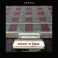 Pagans in Vegas [LP] - VINYL - Front_Original