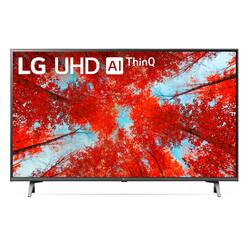 LG 43” Class UQ9000 Series LED 4K UHD Smart webOS TV 43UQ9000PUD LG 43” Class UQ9000 Series LED 4K UHD Smart webOS TV 43UQ9000PUD