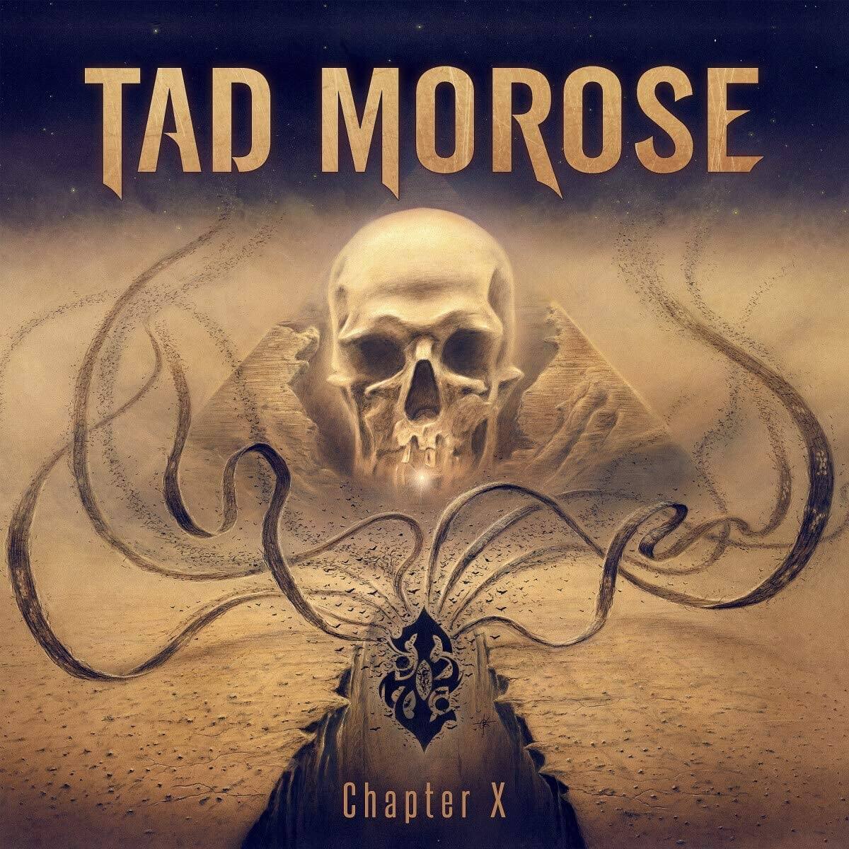 Chapter X [LP] [VINYL] price history on PriceWatchPro