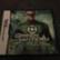 Front. Warner Bros. - Green Lantern: Rise of the Manhunters - Nintendo DS.