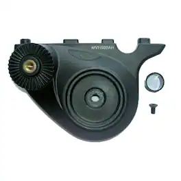 Manfrotto - Right Side Flange for 502 Pro Video Head