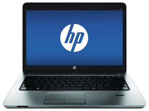 Как разобрать hp probook 455 g1