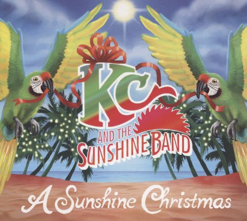  A Sunshine Christmas [CD]