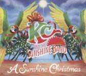 Front Standard. A Sunshine Christmas [CD].