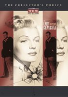 The Lady from Shanghai [Blu-ray/DVD] [2 Discs] [1948] - Front_Original