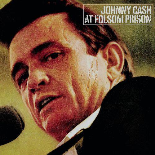 

At Folsom Prison [LP] - VINYL