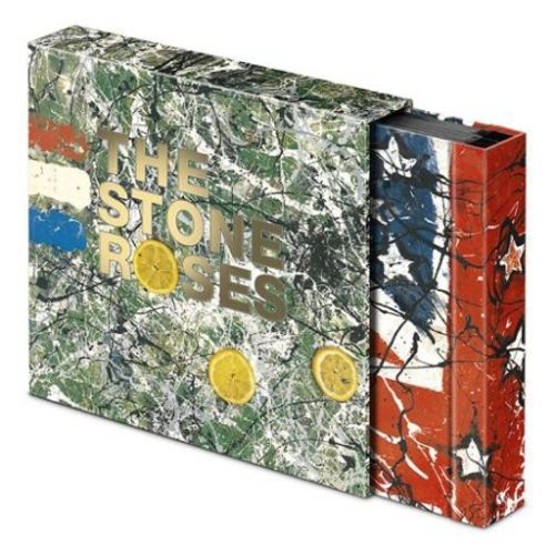 Best Buy: The Stone Roses [20th Anniversary Collector's Edition 