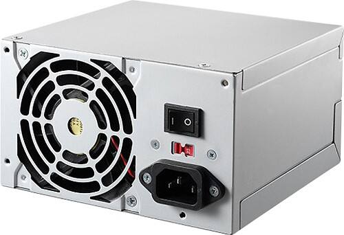 Angle Standard. Cooler Master - eXtreme Power 460-Watt ATX Power Supply.