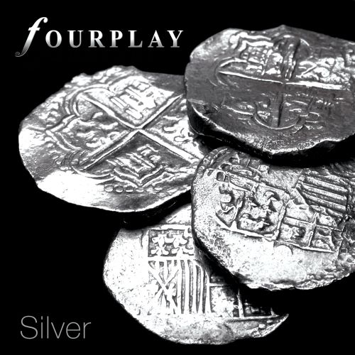  Silver [CD]