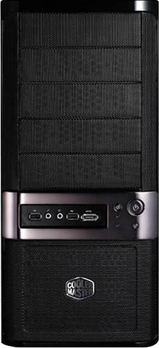 Front Standard. Cooler Master - Gladiator 600 Mid-Tower Chassis.