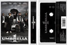 1 Umbrella - 1 Umbrella - CASSETTES