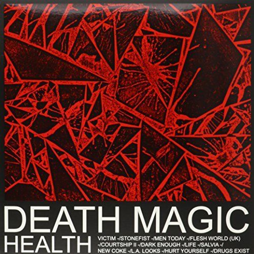 Death Magic [LP] - VINYL