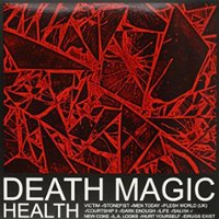 Death Magic [LP] - VINYL - Front_Standard