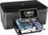 Angle Standard. HP - Photosmart Premium Network-Ready Wireless e-All-In-One Printer.