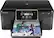 Front Standard. HP - Photosmart Premium Network-Ready Wireless e-All-In-One Printer.