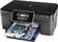 Left Standard. HP - Photosmart Premium Network-Ready Wireless e-All-In-One Printer.
