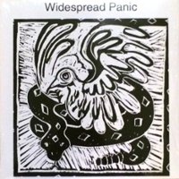 Widespread Panic [LP] - VINYL - Front_Standard