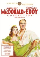 Jeanette MacDonald & Nelson Eddy Collection: Vol. 2 [DVD] - Front_Original