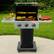 Alt View Standard 11. Hamilton Beach - OutdoorGas Grill w/ 9.67 kW 4 Sq. ft. Cooking Surface.