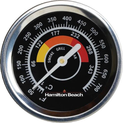 Best Buy Hamilton Beach Grill w/ 9.67 kW 4 Sq. ft. Cooking