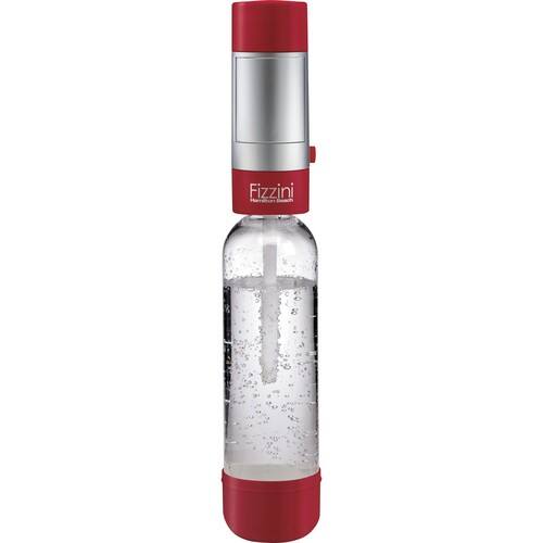 hamilton beach soda maker