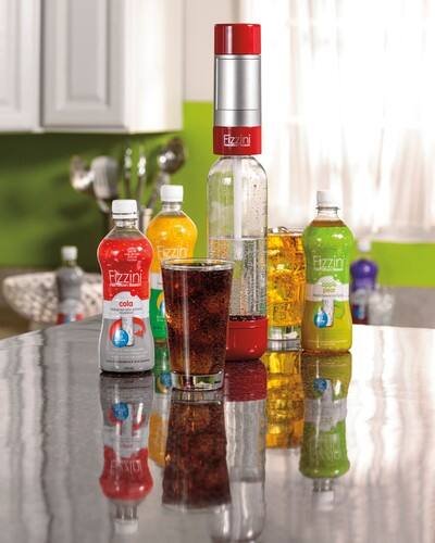 hamilton beach soda maker