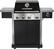 Alt View 15. Hamilton Beach - GrillStation Gas Grill - Black/Stainless Steel.