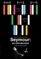 Seymour: An Introduction [DVD] [2014] - Front_Original