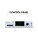 CONTROL PANEL EQUATOR ADVANCED APPLIANCES ALL-IN-ONE WASHER & DRYER