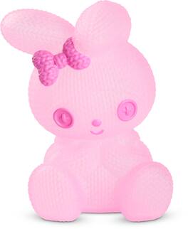 Hello Kitty and Friends - My Melody Translucent Limited Edition Vinyl Figure – Handmade by Robots - COLLECTIBLES - Multicolor