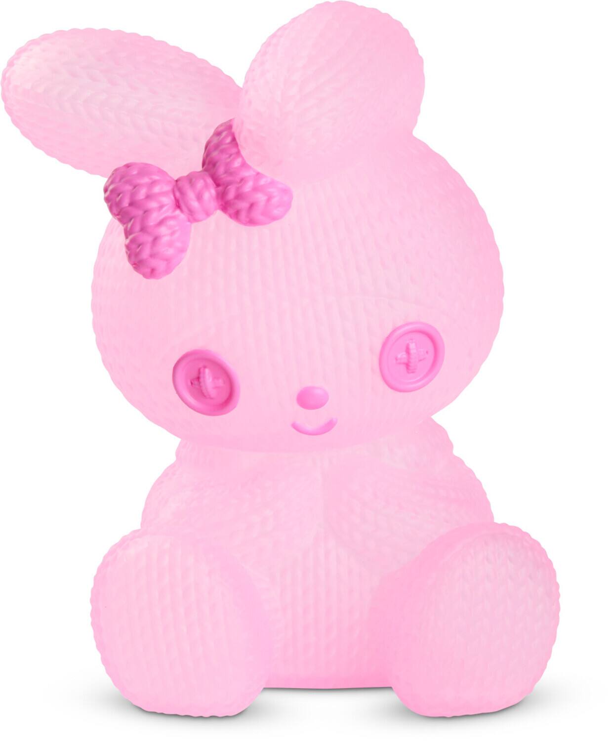 Handmade by Robots - Hello Kitty and Friends - My Melody #316 (Translucent) - COLLECTIBLES
