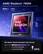 AMD Radeon 780M Supports DirectX 12 Ultimate for smooth gaming and visuals. RDNA 3 12CU Architecture 2600MHz AMD2 RADEON 3D Mark Steel Nomad Lite Score Radeon 780M 2670 Radeon 680M GeForce MX550 2198 1449 84%