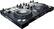 Angle Standard. Hercules - DJ 4 Console - Black.
