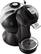 Angle Standard. Krups - Refurbished Nescafé Dolce Gusto 51-Oz. Coffeemaker - Black.