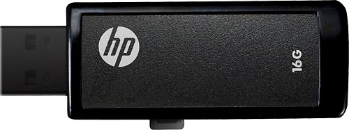  HP - 16GB USB Flash Drive