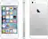 Alt View 11. Apple - iPhone 5s 16GB Cell Phone (Unlocked).