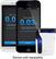 Alt View 11. BACtrack - Mobile Smartphone Breathalyzer for Apple® iPhone® and Android Devices - White.