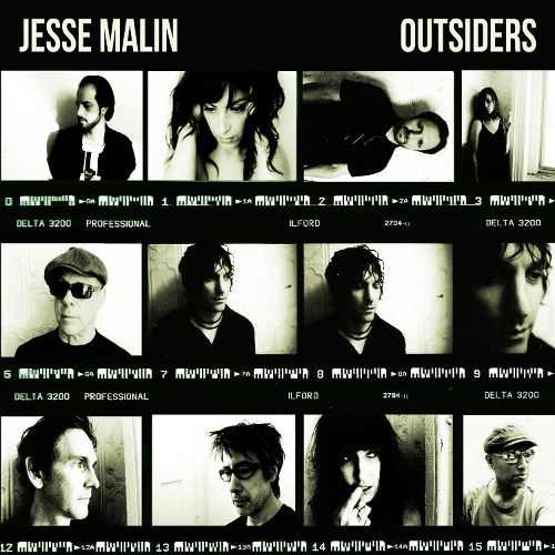  Outsiders [CD]