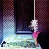 Dizzy Up the Girl [LP] - VINYL - Front_Original