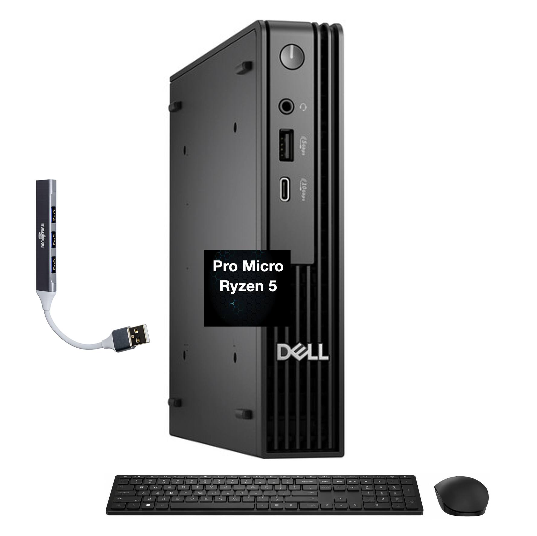 Pro Micro Ryzen 5