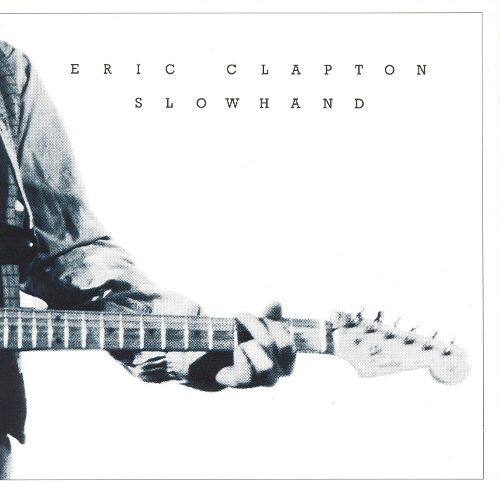 Front. Slowhand [CD].