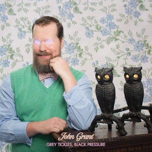 

Grey Tickles, Black Pressure [LP] - VINYL