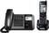 Front Standard. Panasonic - Cloud Business Phone System.