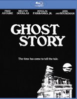 Ghost Story [Blu-ray] [1981] - Front_Original