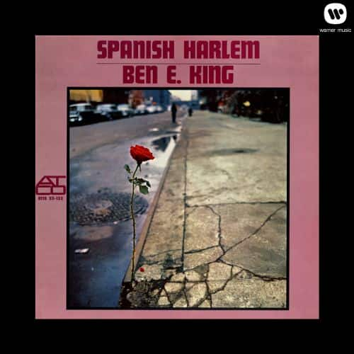 

Spanish Harlem [LP] - VINYL