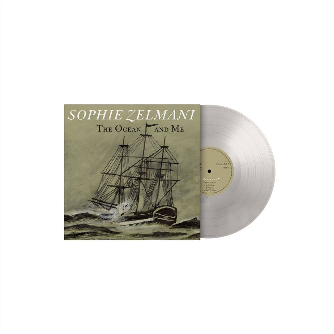 The Ocean and Me [LP] [VINYL] price history on PriceWatchPro