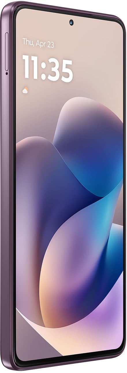 Motorola moto g stylus 2026 128GB (Unlocked) PANTONE Lavender Mist
