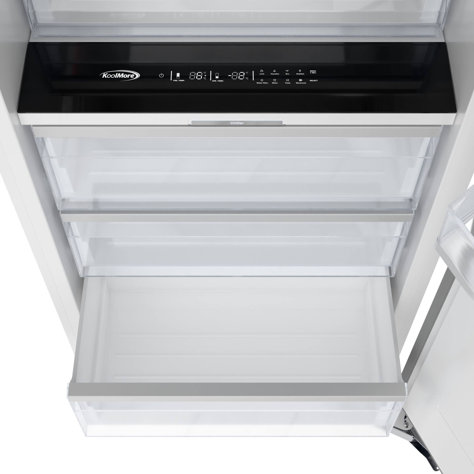 KoolMore  . 88: : 88 d . . - - + - I chiner